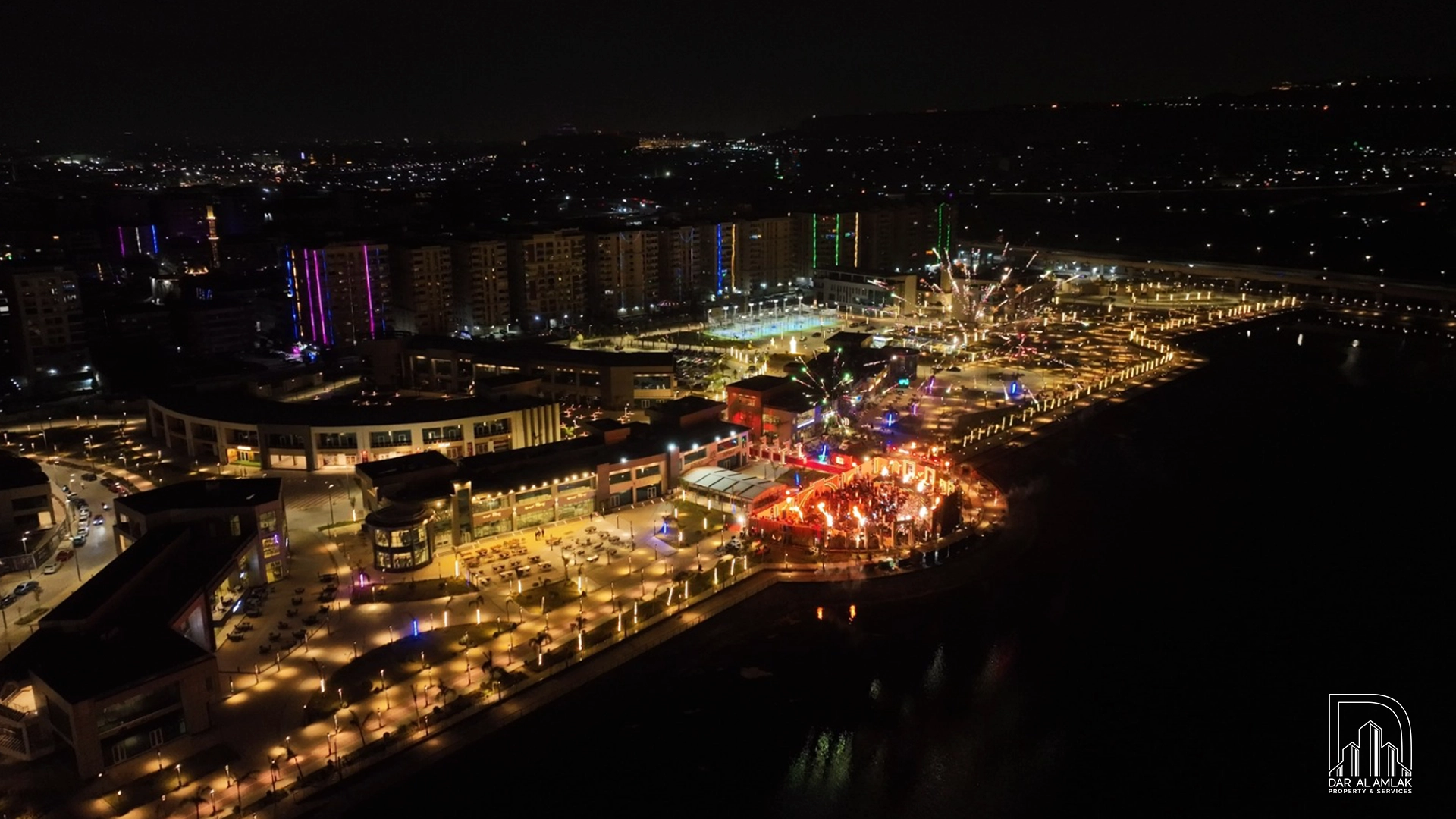 Ain Al Hayat Resort luxurious getaway