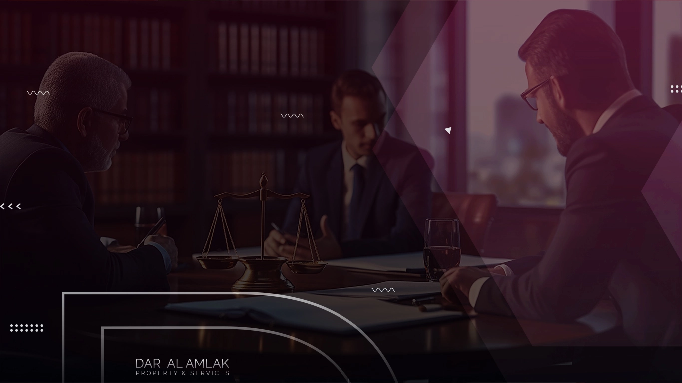 Legal Consulting