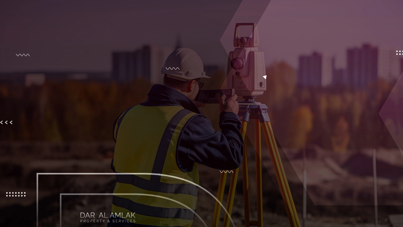 Surveying And Construction - Accurate land measurement and construction services