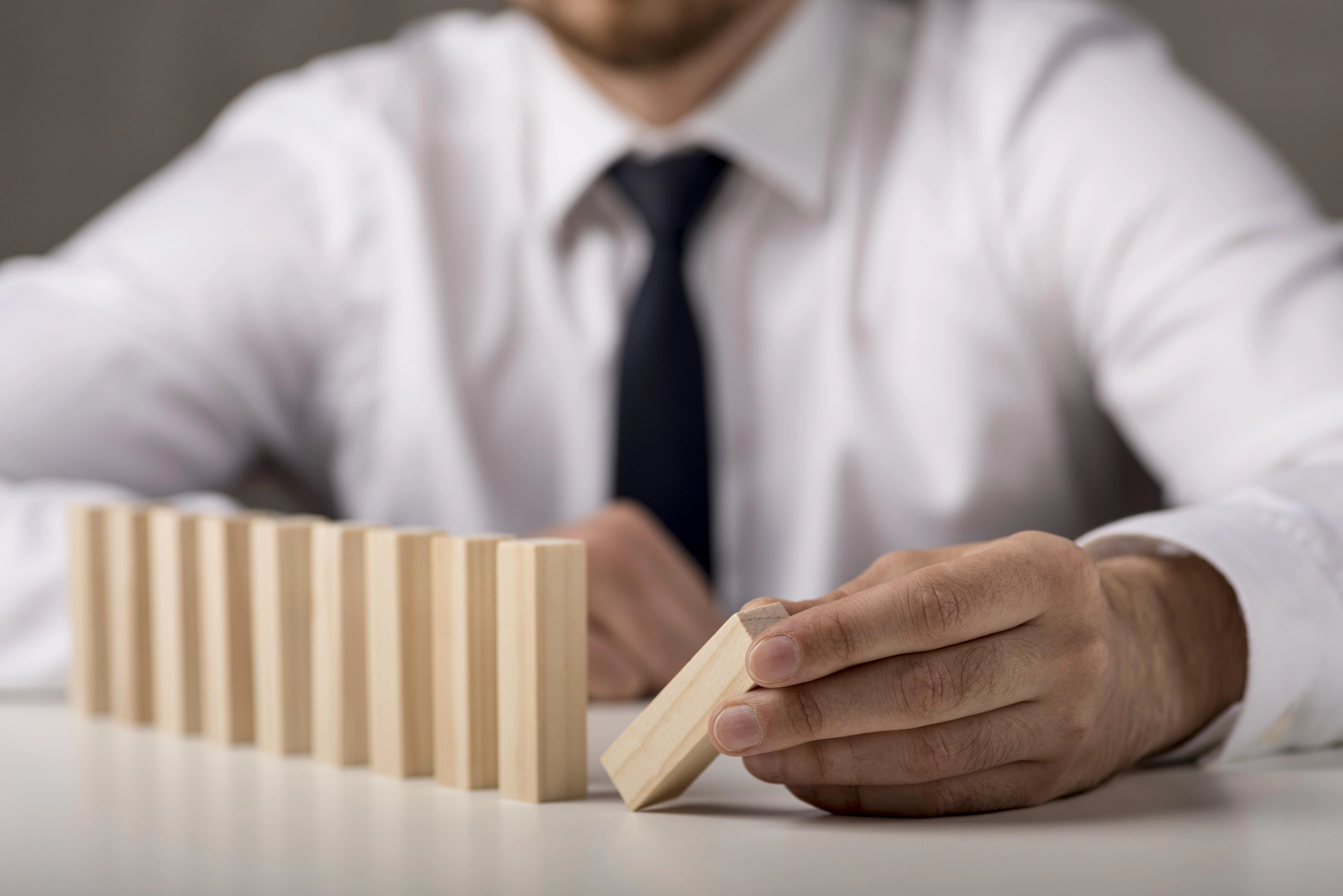 Professional ecosystem